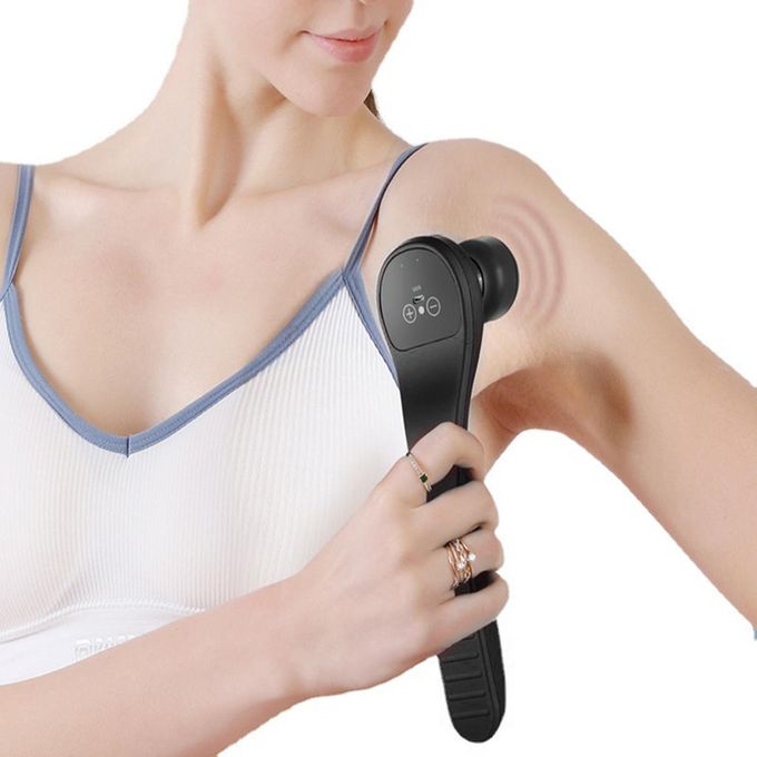 The Benefits Of Handheld Massager