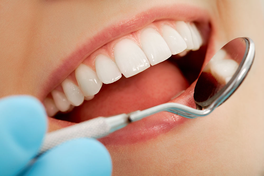 Recommended Dental Care for Patients Visiting Stephen Coates DDS