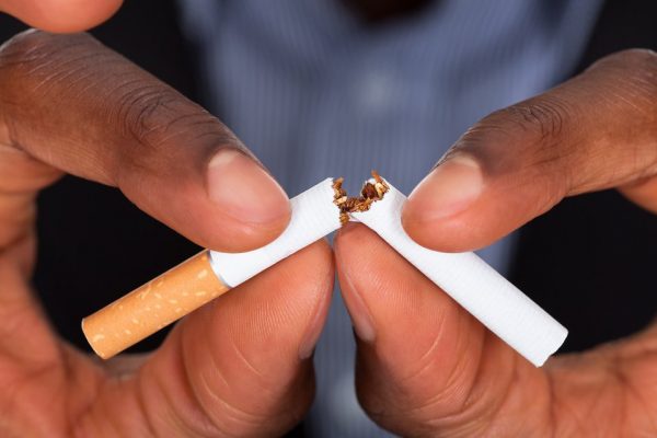 Health Risk Of Using Cigarrettes