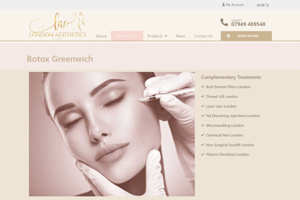 Revitalise Your Look_ Examining Greenwich Botox Procedures