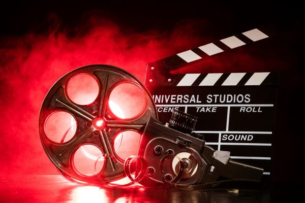 Cinematography_ The Art Of Capturing Stories On Film